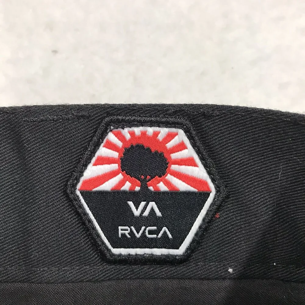 RVCA nwt pants